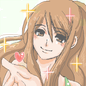 mutou mahiro, busou renkin, lowres, tagme, 00s, brown eyes, brown hair