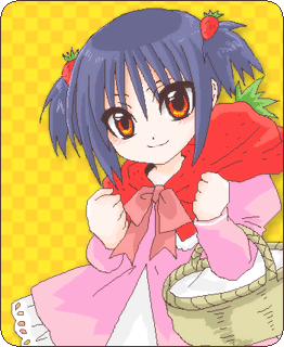 captain bravo, tsumura tokiko, busou renkin, lowres, 00s, blue hair, scar, yellow eyes