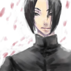 papillon, busou renkin, lowres, tagme, 00s, black hair, chono koshaku