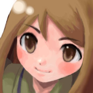 mutou mahiro, busou renkin, lowres, tagme, 00s, brown eyes, brown hair