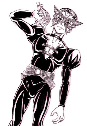 papillon, busou renkin, 00s, chono koshaku, monochrome, sketch