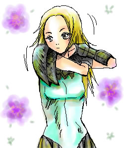 claymore (series), lowres, tagme, 00s