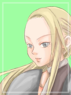 claymore (series), lowres, tagme, 00s