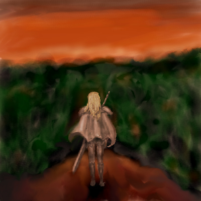 claymore (series), lowres, tagme, 00s