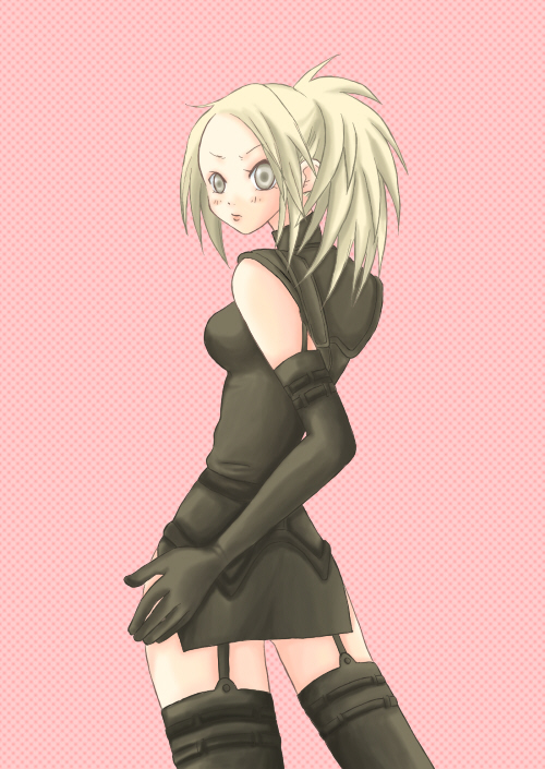 claymore (series), tagme, 00s