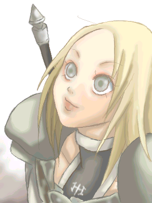 claymore (series), lowres, tagme, 00s