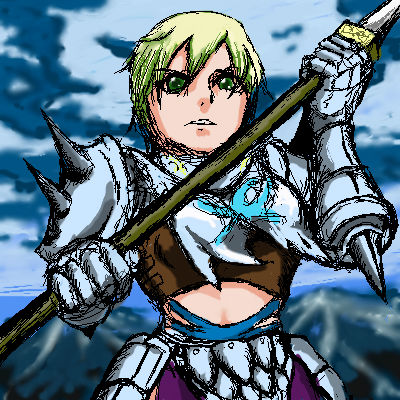 claymore (series), lowres, tagme, 00s
