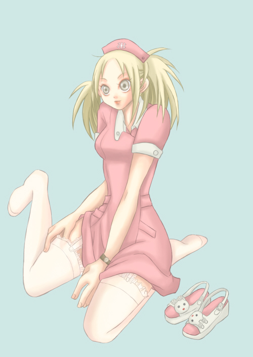 claymore (series), tagme, 00s