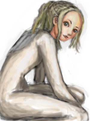 teresa, claymore (series), lowres, tagme, 00s