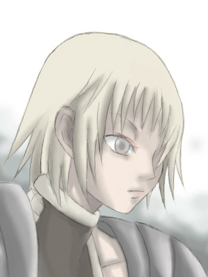 claymore (series), lowres, tagme, 00s