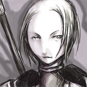 claymore (series), lowres, tagme, 00s