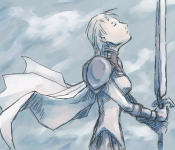 claymore (series), jean, lowres, tagme, 00s, claymore (sword)