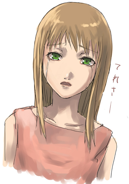 claymore (series), tagme, 00s