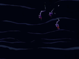 pisard, zakenna, futari wa precure, precure, animated, animated gif, lowres, 00s