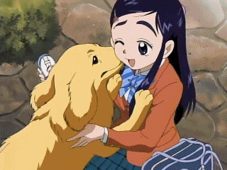 mepple, mipple, misumi nagisa, yukishiro honoka, futari wa precure, precure, animated, animated gif, lowres, 00s, qvga