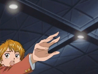 misumi nagisa, futari wa precure, precure, animated, animated gif, lowres, 00s, qvga