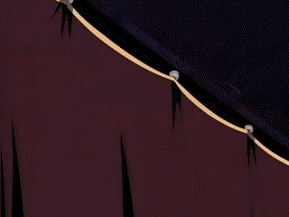 cure black, cure white, misumi nagisa, yukishiro honoka, futari wa precure, precure, animated, animated gif, lowres, 00s, qvga