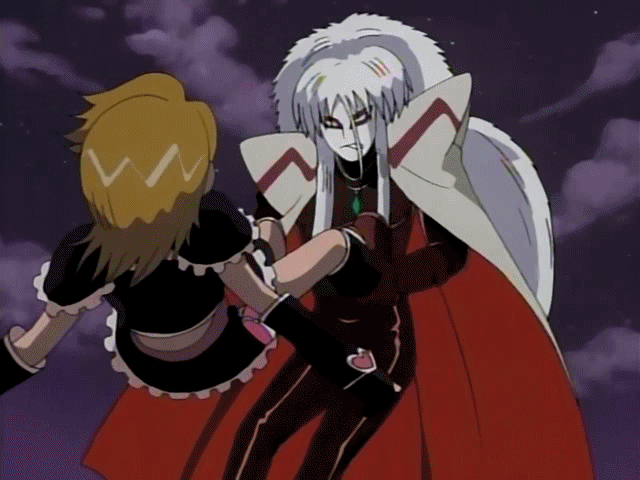 cure black, misumi nagisa, pisard, futari wa precure, precure, animated, animated gif, 00s, swing