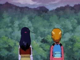 gekidrago, misumi nagisa, yukishiro honoka, futari wa precure, precure, animated, animated gif, lowres, 00s