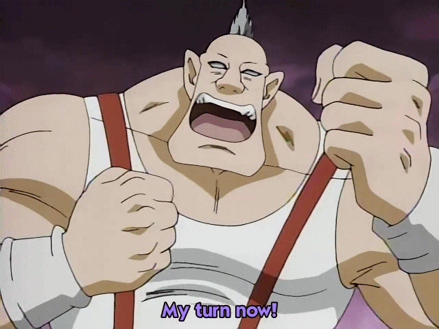 gekidrago, futari wa precure, precure, screencap, animated, animated gif, 00s, subtitled