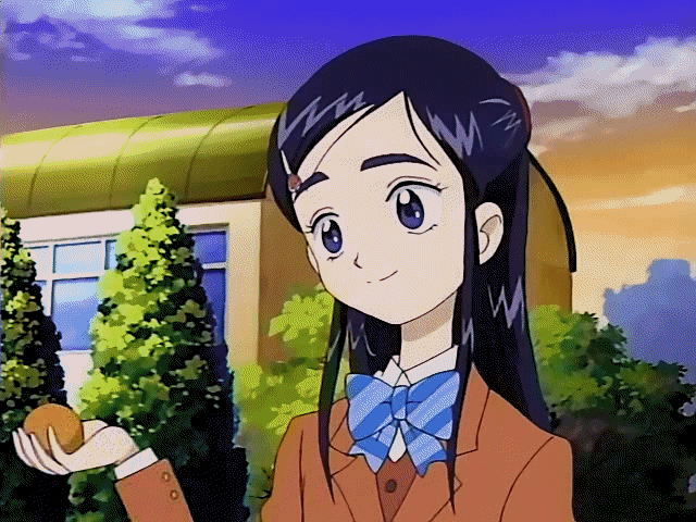 yukishiro honoka, futari wa precure, precure, animated, animated gif, tagme, 00s
