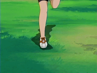 misumi nagisa, futari wa precure, precure, animated, animated gif, lowres, 00s, qvga