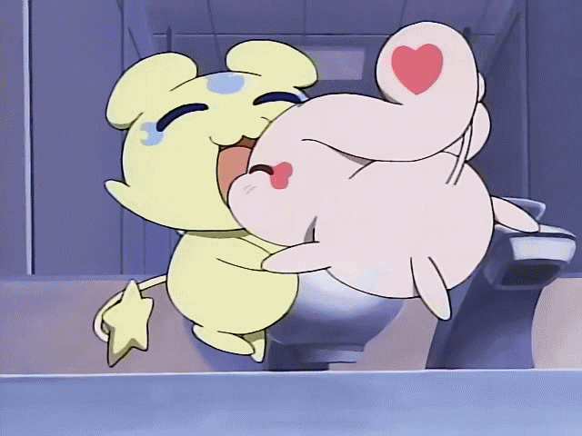 mepple, mipple, precure, animated, animated gif