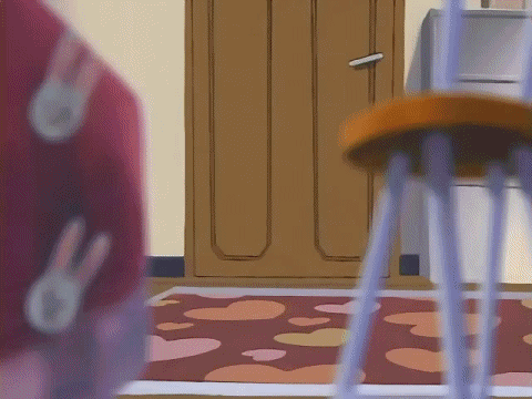 misumi nagisa, futari wa precure, precure, animated, animated gif, lowres, 00s