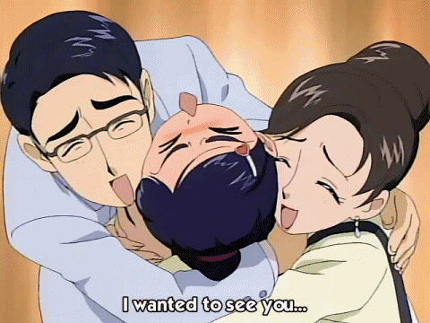 yukishiro honoka, futari wa precure, precure, animated, animated gif, lowres, 00s