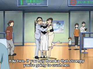 yukishiro honoka, futari wa precure, precure, animated, animated gif, lowres, 00s, qvga