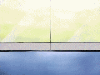 precure, animated, animated gif, lowres, tagme, qvga