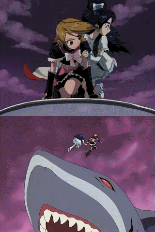 cure black, cure white, misumi nagisa, yukishiro honoka, futari wa precure, precure, animated, animated gif, lowres, 00s