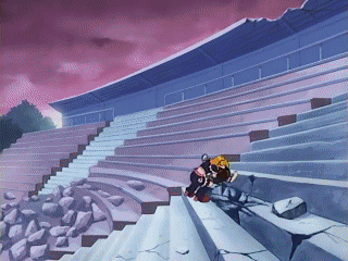 cure black, cure white, gekidrago, misumi nagisa, misumi ryouta, yukishiro honoka, futari wa precure, precure, animated, animated gif, lowres, 00s, qvga