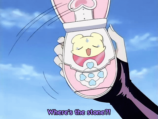 mepple, precure, animated, animated gif, poisonee