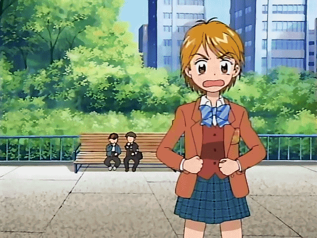 misumi nagisa, futari wa precure, precure, animated, animated gif, tagme, 00s