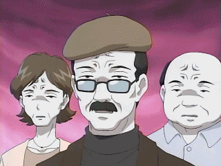 yukishiro honoka, futari wa precure, precure, animated, animated gif, lowres, 00s, qvga