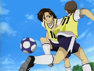 precure, animated, animated gif, lowres, qvga, shougo fujimura