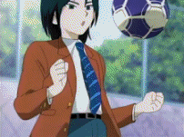 kiriya, precure, animated, animated gif, lowres, shougo fujimura