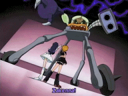 cure black, cure white, misumi nagisa, yukishiro honoka, futari wa precure, precure, animated, animated gif, lowres, 00s, battle