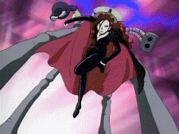 futari wa precure, precure, animated, animated gif, lowres, 00s, poisonee