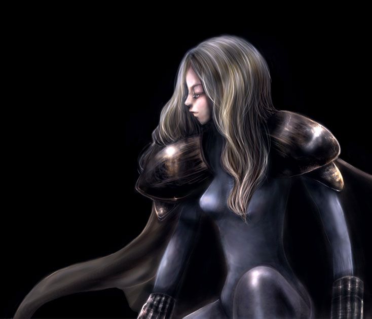 claymore (series), tagme, 00s
