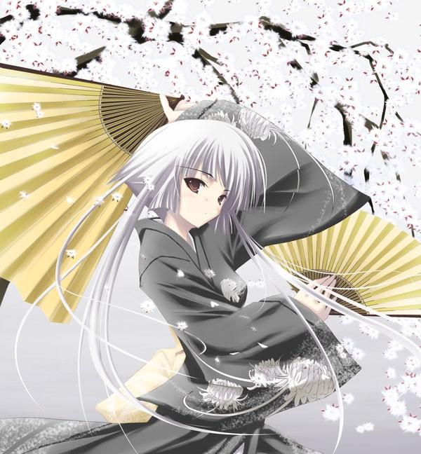 artist request, character request, copyright request, tagme, 1girl, female focus, japanese clothes, kimono, solo