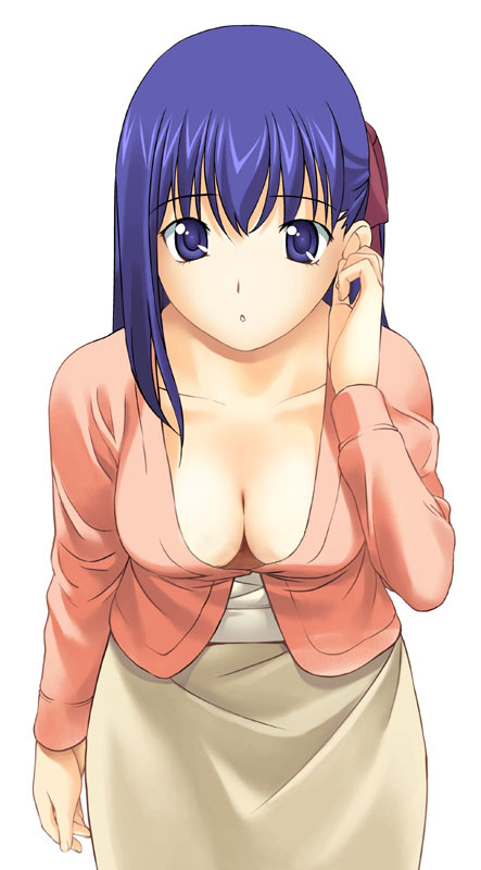 matou sakura, fate/stay night, fate (series), tagme, 00s