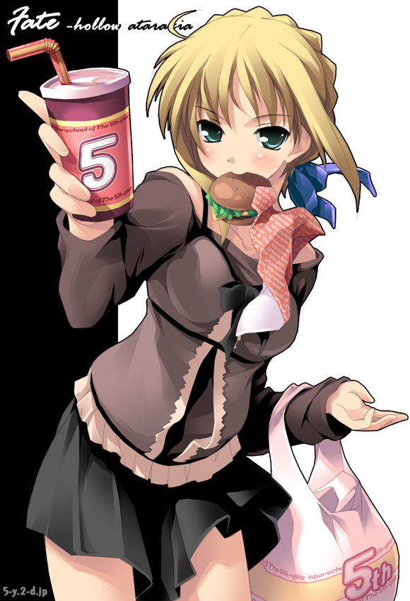 artoria pendragon (fate), saber (fate), fate/stay night, fate (series), tagme, 00s