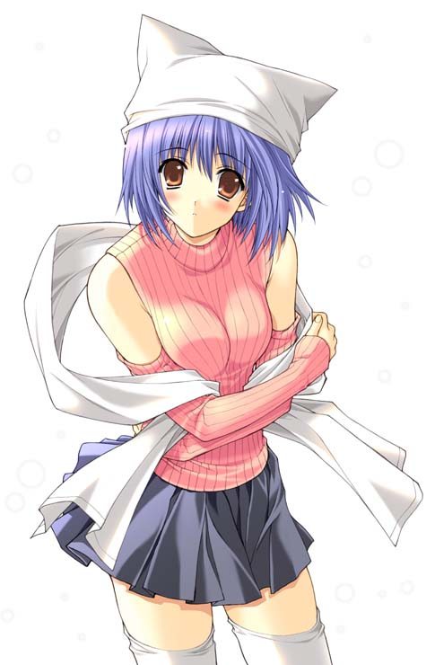 tagme, thighhighs