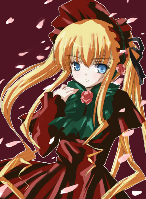 shinku, rozen maiden, tagme, 00s