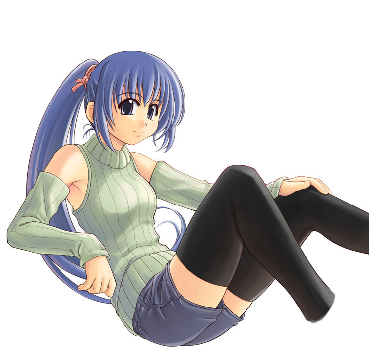tagme, thighhighs