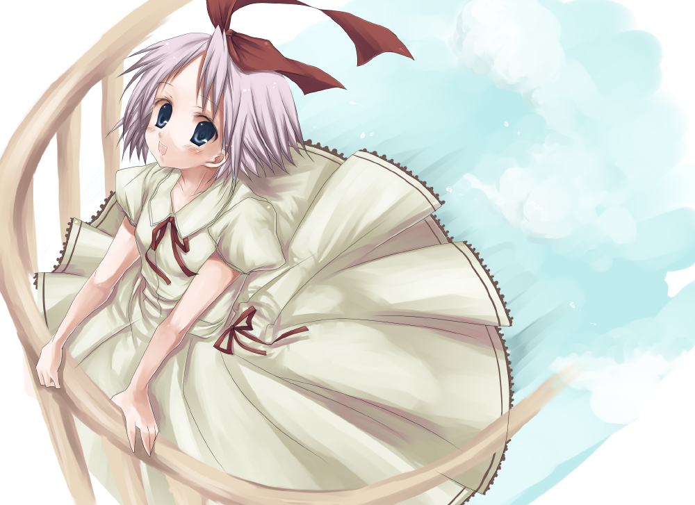 hiiragi tsukasa, lucky star, tagme, 00s