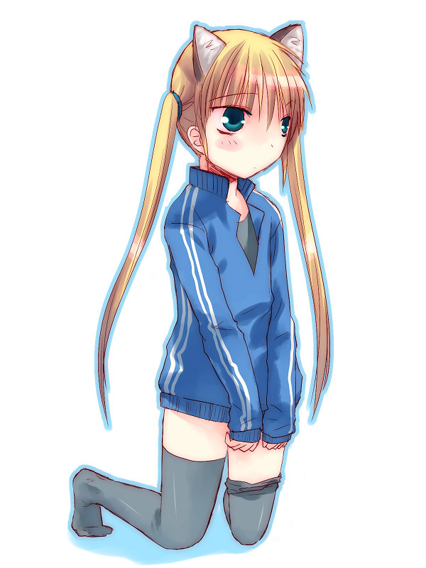 hayate no gotoku!, tagme, 00s