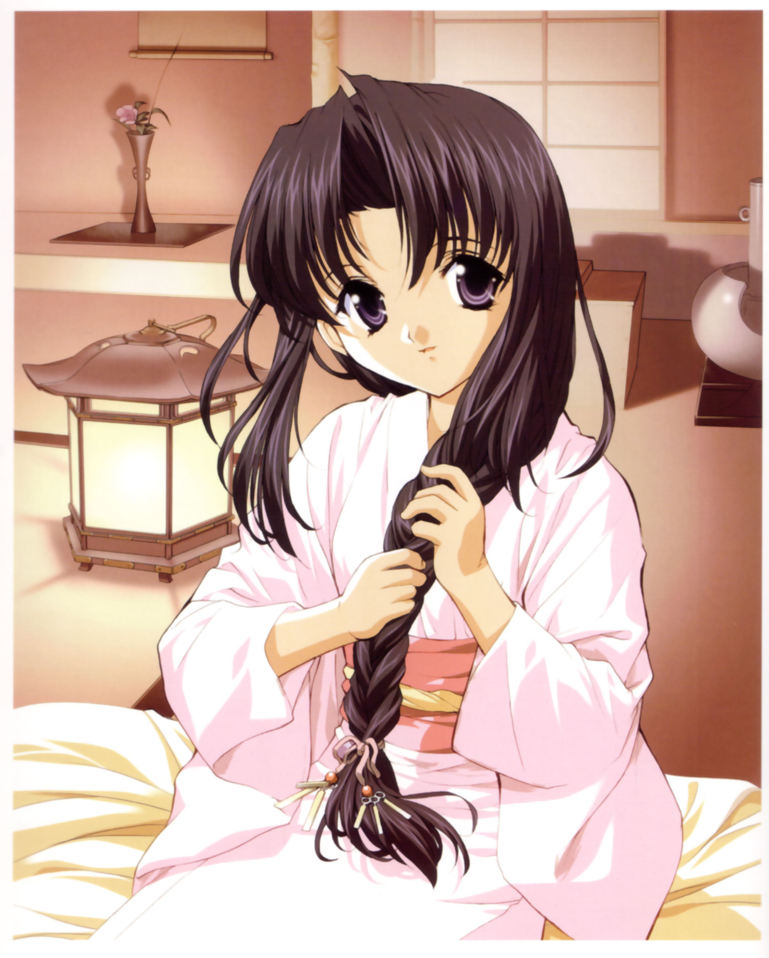 haruka (sister princess), sister princess, highres, tagme, 00s